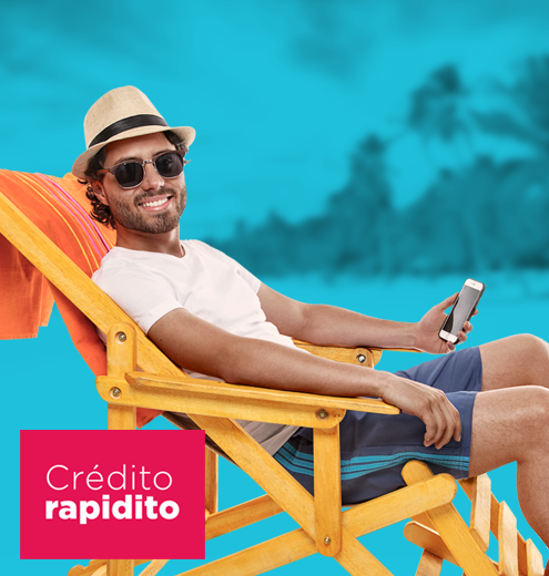 Crédito personal por internet 01