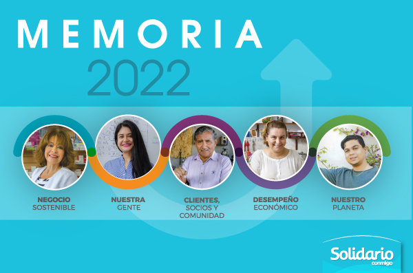 Memoria 2022