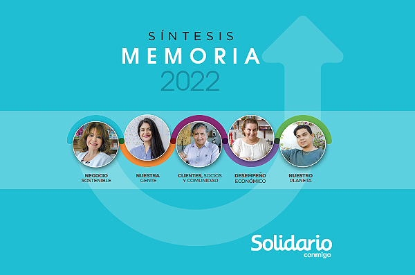 Síntesis Memoria 2022