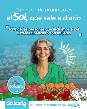 Tu compromiso con su futuro es el Sol que sale a diario
