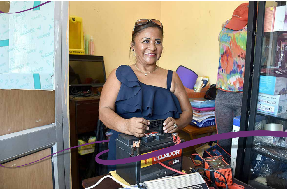 Estrategia de Diversidad, Inclusión y Equidad de Género