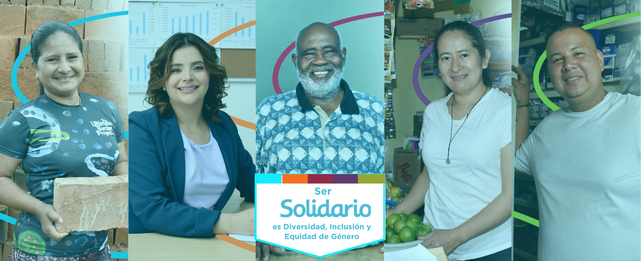 Estrategia de Diversidad, Inclusión y Equidad de Género