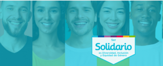 Estrategia de Diversidad, Inclusión y Equidad de Género