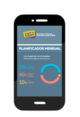 Planificador Mensual