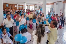 Banco Solidario