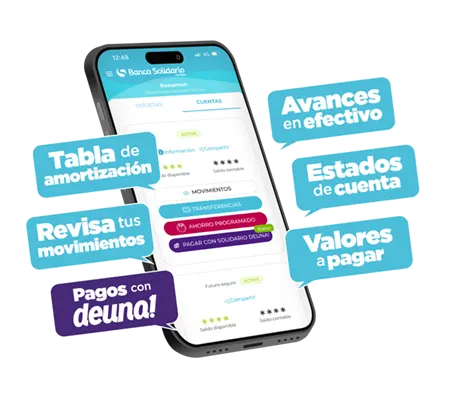 Pago de servicios