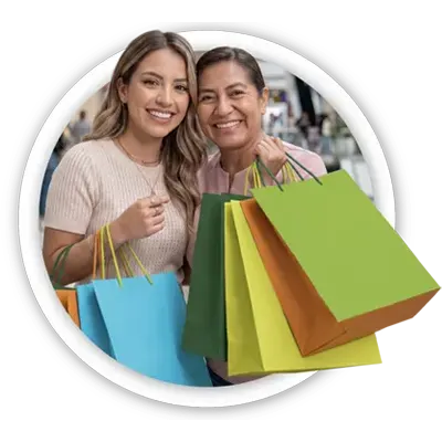 Alia adicional para los tuyos