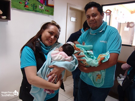 Voluntariado