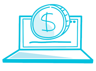 Pago de servicios