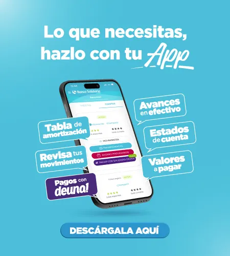 Descarga App - Código QR