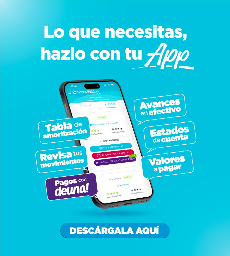 Descarga App - Código QR