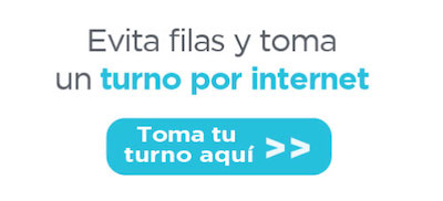 turnos por internet