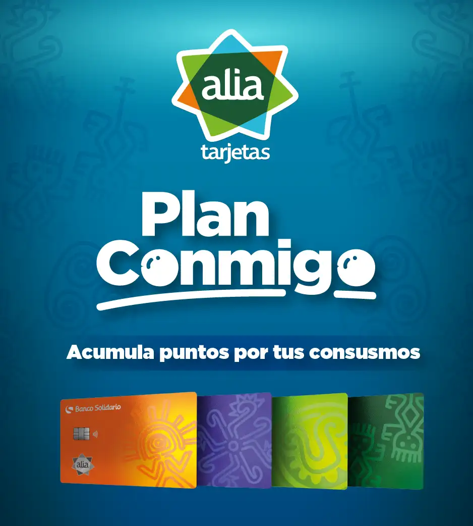 Plan conmigo