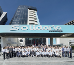 Banco Solidario