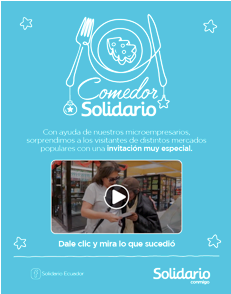 Comedor Solidario