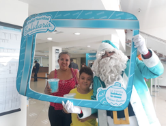 navidad solidario