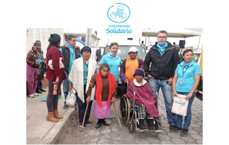logros institucionales