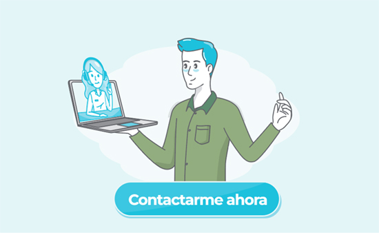 Contactarme ahora