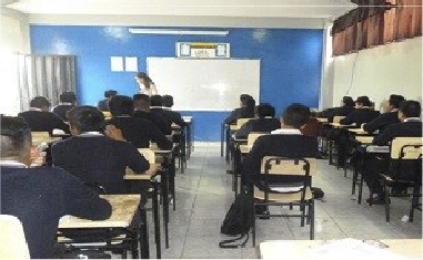 Emprendedores Sociales