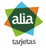 Tarjetas Alia