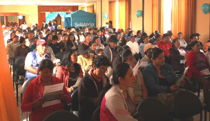Jornadas Solidarias