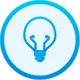 Paga el servicio de luz
