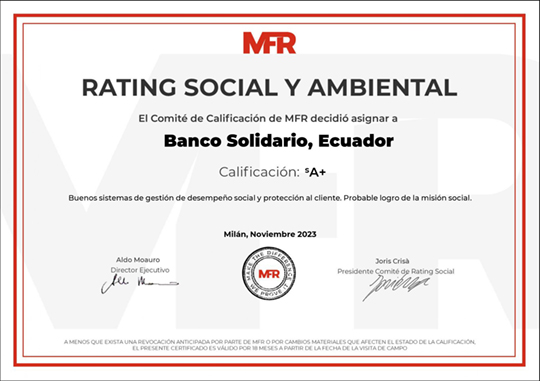 Rating Social