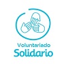 logo voluntariado solidario